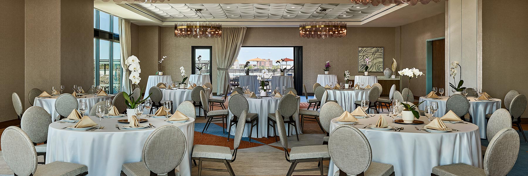 Weddings Events