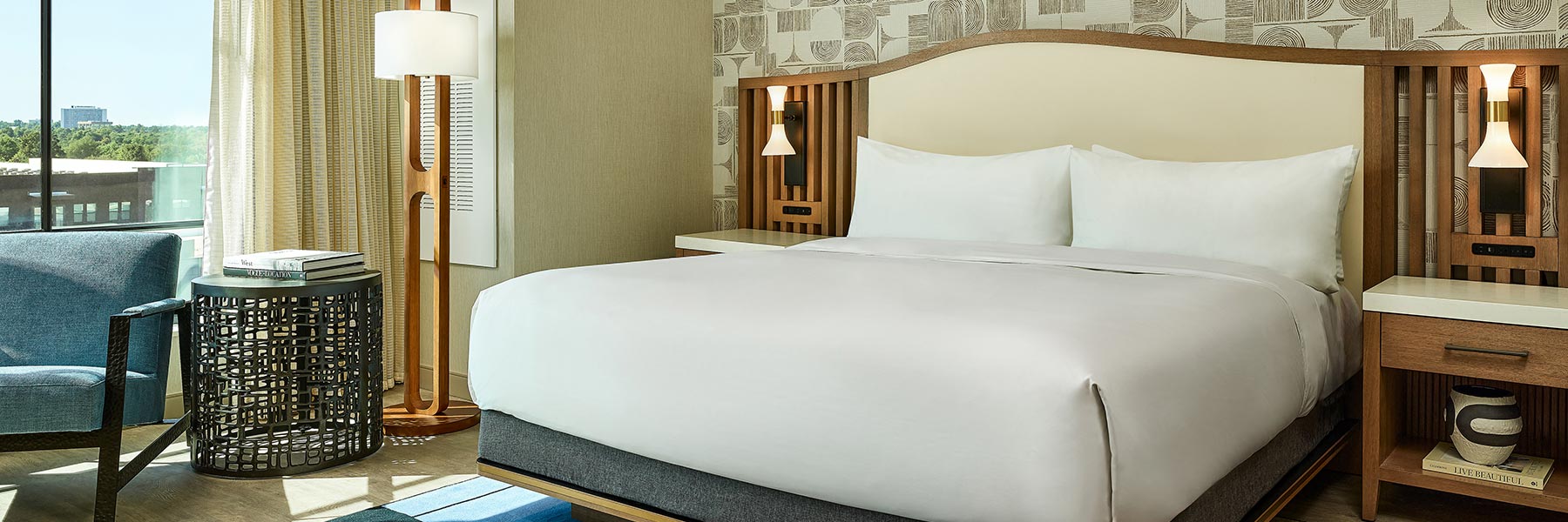 Hotel Policies at Lively Hotel Oklahoma
